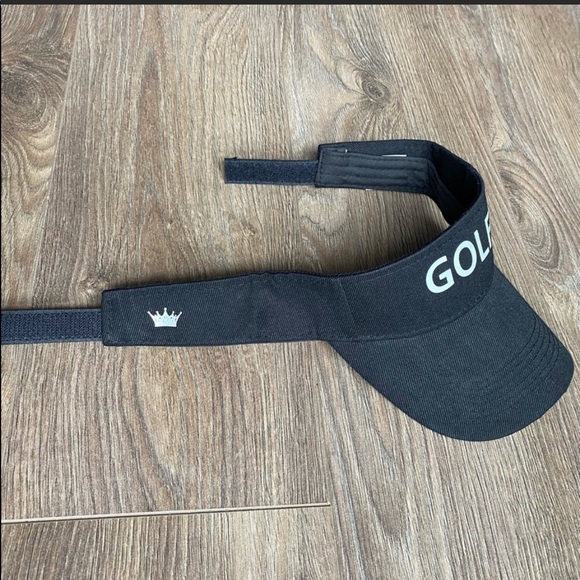 Golf Visor - Picture 5 of 5